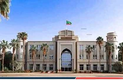 تعيين مكلف بمهمة وثلاثة مستشارين بديوان الوزير الأول