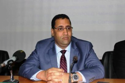 تعيين مستشارين برئاسة الجمهورية